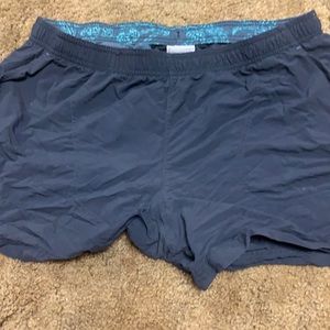 women’s columbia shorts